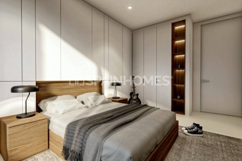 Willa w Altea, Alicante, Hiszpania 4 sypialnie, 402 mkw. nr 50401 – zdjęcie 16