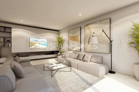 Villa zum Verkauf Altea, Alicante, Spanien 4 Schlafzimmer, 402 m2 Nr. 50401 - Foto 18
