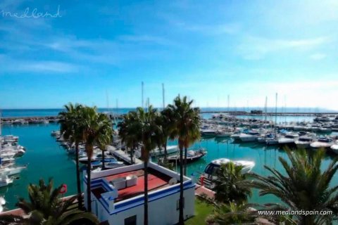 Apartment for sale Estepona, Malaga, Spain 2 bedrooms, 134.63 sq.m. No. 108458 - photo 13