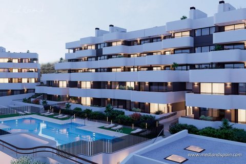 Apartment for sale Estepona, Malaga, Spain 2 bedrooms, 134.63 sq.m. No. 108458 - photo 6