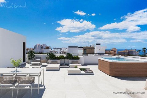 Apartment for sale Estepona, Malaga, Spain 2 bedrooms, 134.63 sq.m. No. 108458 - photo 11