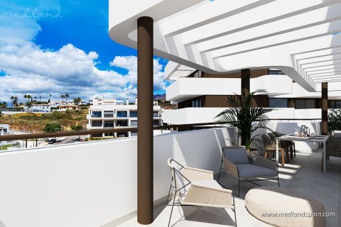 Apartment for sale Estepona, Malaga, Spain 2 bedrooms, 134.63 sq.m. No. 108458 - photo 10