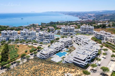 Apartment for sale Estepona, Malaga, Spain 2 bedrooms, 134.63 sq.m. No. 108458 - photo 3