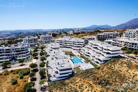Apartment for sale Estepona, Malaga, Spain 2 bedrooms, 134.63 sq.m. No. 108458 - photo 2