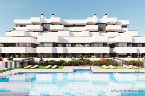 Apartment for sale Estepona, Malaga, Spain 2 bedrooms, 134.63 sq.m. No. 108458 - photo 5