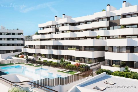 Apartment for sale Estepona, Malaga, Spain 2 bedrooms, 134.63 sq.m. No. 108458 - photo 7