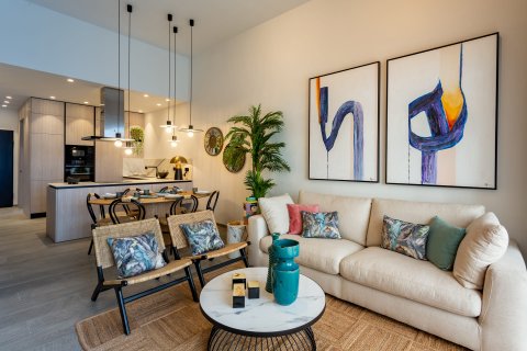 Townhouse zum Verkauf Algorfa, Alicante, Spanien 3 Schlafzimmer, 108 m2 Nr. 113563 - Foto 8