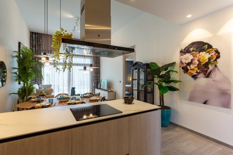 Wohnung zum Verkauf Algorfa, Alicante, Spanien 2 Schlafzimmer, 74 m2 Nr. 113562 - Foto 27