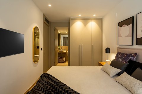 Wohnung zum Verkauf Algorfa, Alicante, Spanien 2 Schlafzimmer, 74 m2 Nr. 113562 - Foto 21