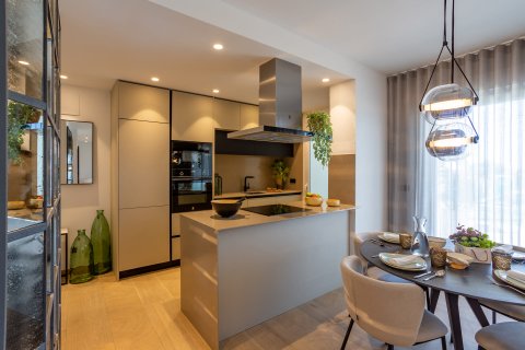 Apartment for sale Algorfa, Alicante, Spain 3 bedrooms, 95 sq.m. No. 113566 - photo 16