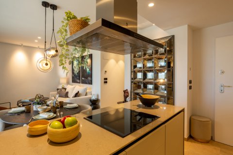 Apartment for sale Algorfa, Alicante, Spain 3 bedrooms, 95 sq.m. No. 113566 - photo 18