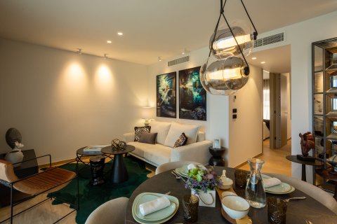 Apartment for sale Algorfa, Alicante, Spain 3 bedrooms, 95 sq.m. No. 113566 - photo 19