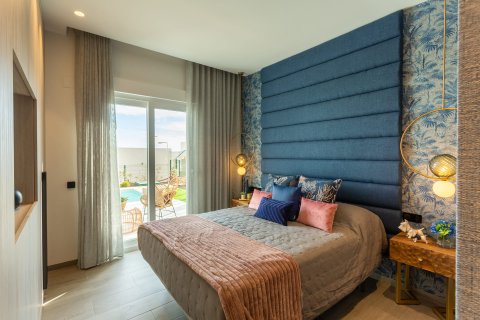 Appartamento in vendita Algorfa, Alicante, Spagna 3 camere da letto, 95 mq. N° 113564 - foto 12