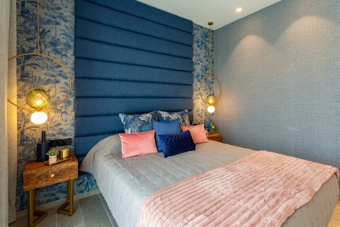 Appartamento in vendita Algorfa, Alicante, Spagna 3 camere da letto, 95 mq. N° 113564 - foto 14