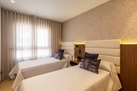 Appartamento in vendita Algorfa, Alicante, Spagna 3 camere da letto, 95 mq. N° 113564 - foto 22