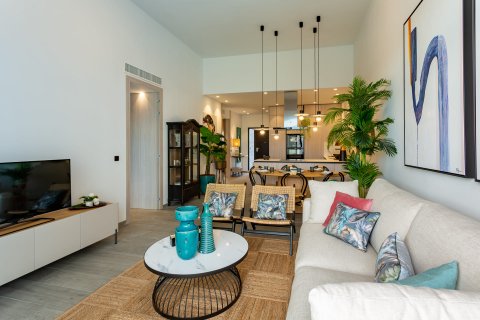 Appartamento in vendita Algorfa, Alicante, Spagna 3 camere da letto, 95 mq. N° 113564 - foto 9