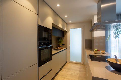 Appartamento in vendita Algorfa, Alicante, Spagna 3 camere da letto, 95 mq. N° 113564 - foto 17