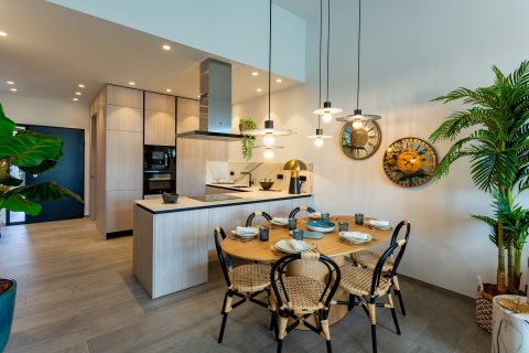 Appartamento in vendita Algorfa, Alicante, Spagna 3 camere da letto, 95 mq. N° 113564 - foto 6
