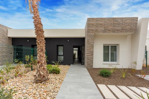 Appartamento in vendita Algorfa, Alicante, Spagna 3 camere da letto, 95 mq. N° 113564 - foto 4