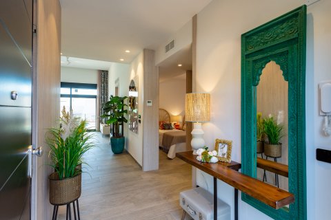 Appartamento in vendita Algorfa, Alicante, Spagna 3 camere da letto, 95 mq. N° 113564 - foto 26