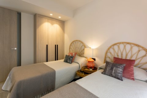 Appartamento in vendita Algorfa, Alicante, Spagna 3 camere da letto, 95 mq. N° 113564 - foto 25