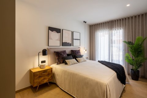Appartamento in vendita Algorfa, Alicante, Spagna 3 camere da letto, 95 mq. N° 113564 - foto 20