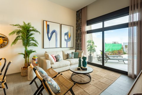 Wohnung zum Verkauf Algorfa, Alicante, Spanien 2 Schlafzimmer, 74 m2 Nr. 113565 - Foto 7