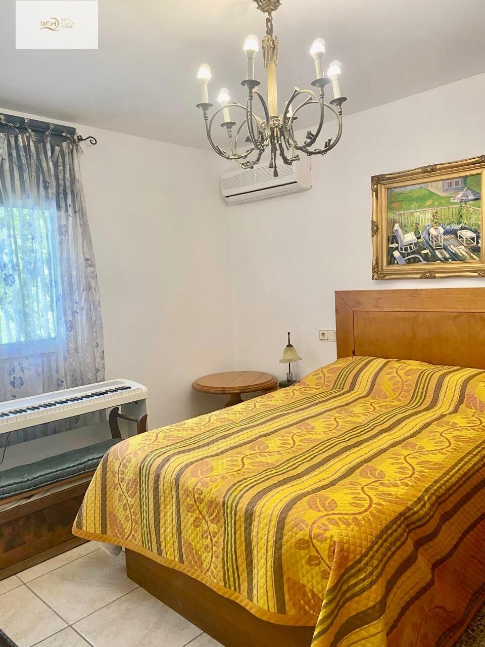 Townhouse à Altea, Alicante, Espagne 4 chambres, 437 m2 No. 115448