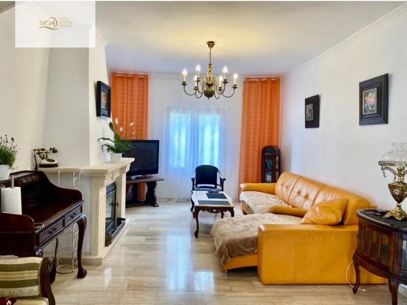 Townhouse à Altea, Alicante, Espagne 4 chambres, 437 m2 No. 115448