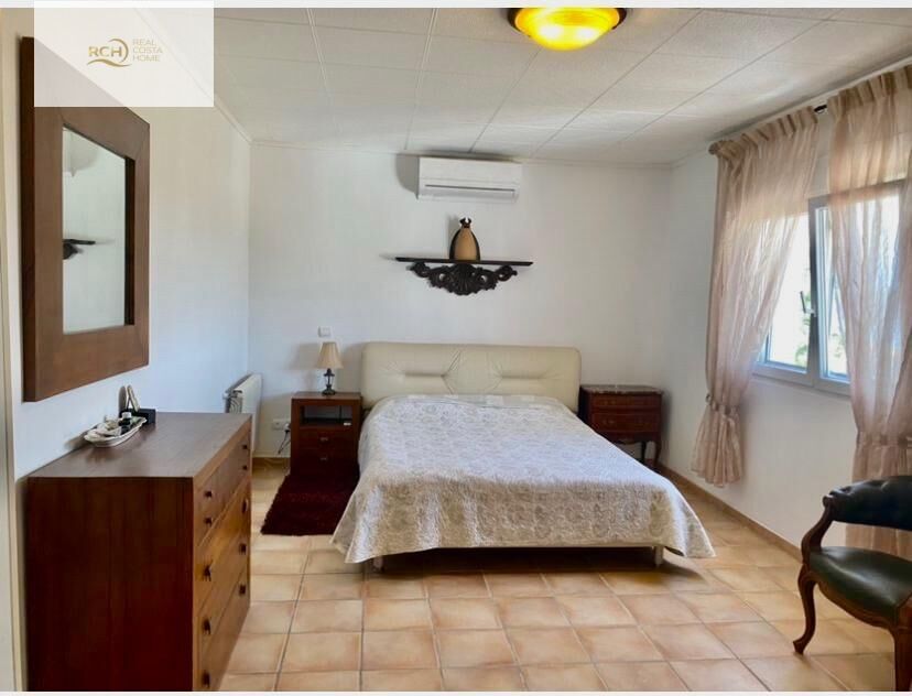 Townhouse à Altea, Alicante, Espagne 4 chambres, 437 m2 No. 115448