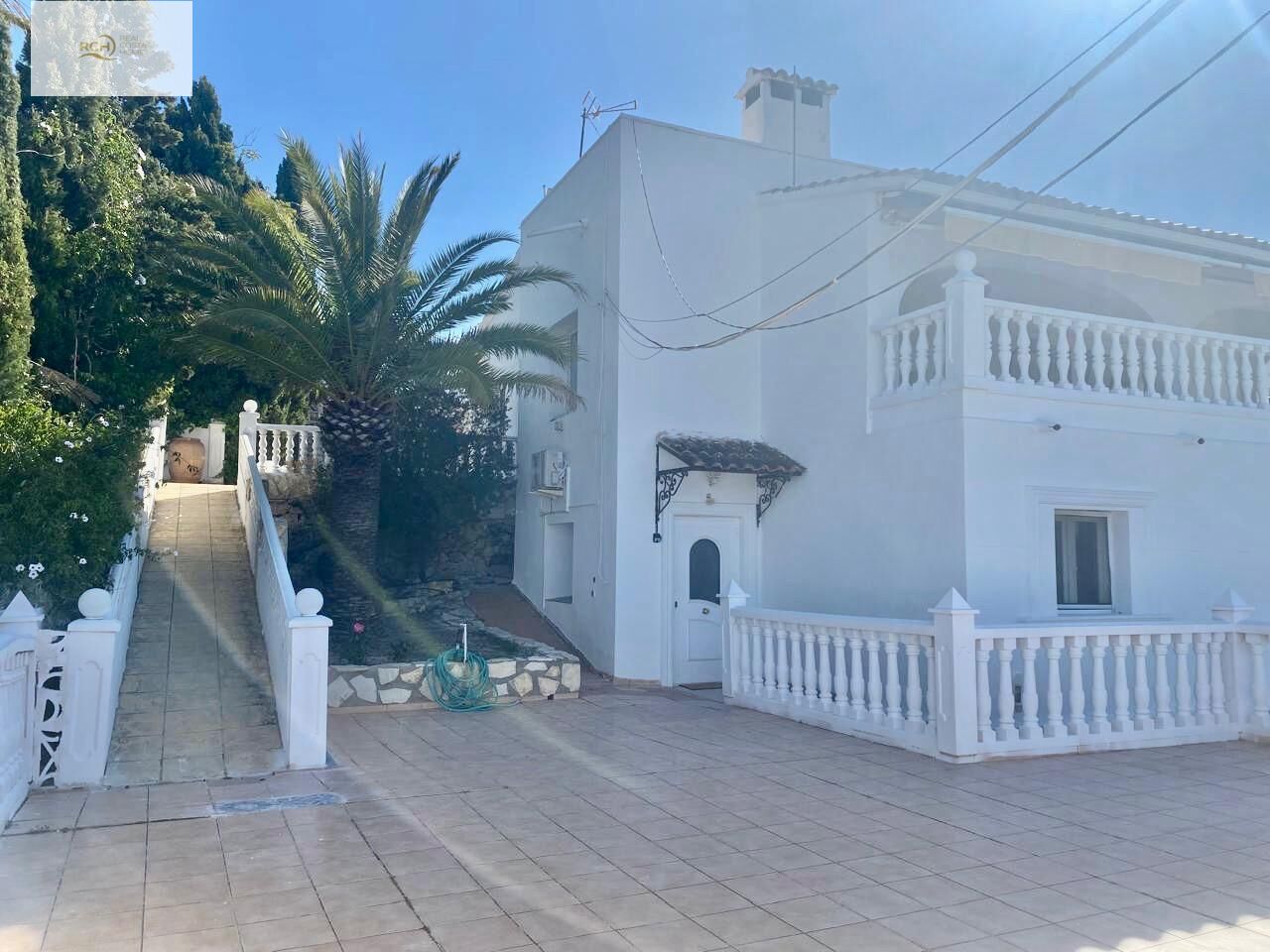 Townhouse à Altea, Alicante, Espagne 4 chambres, 437 m2 No. 115448