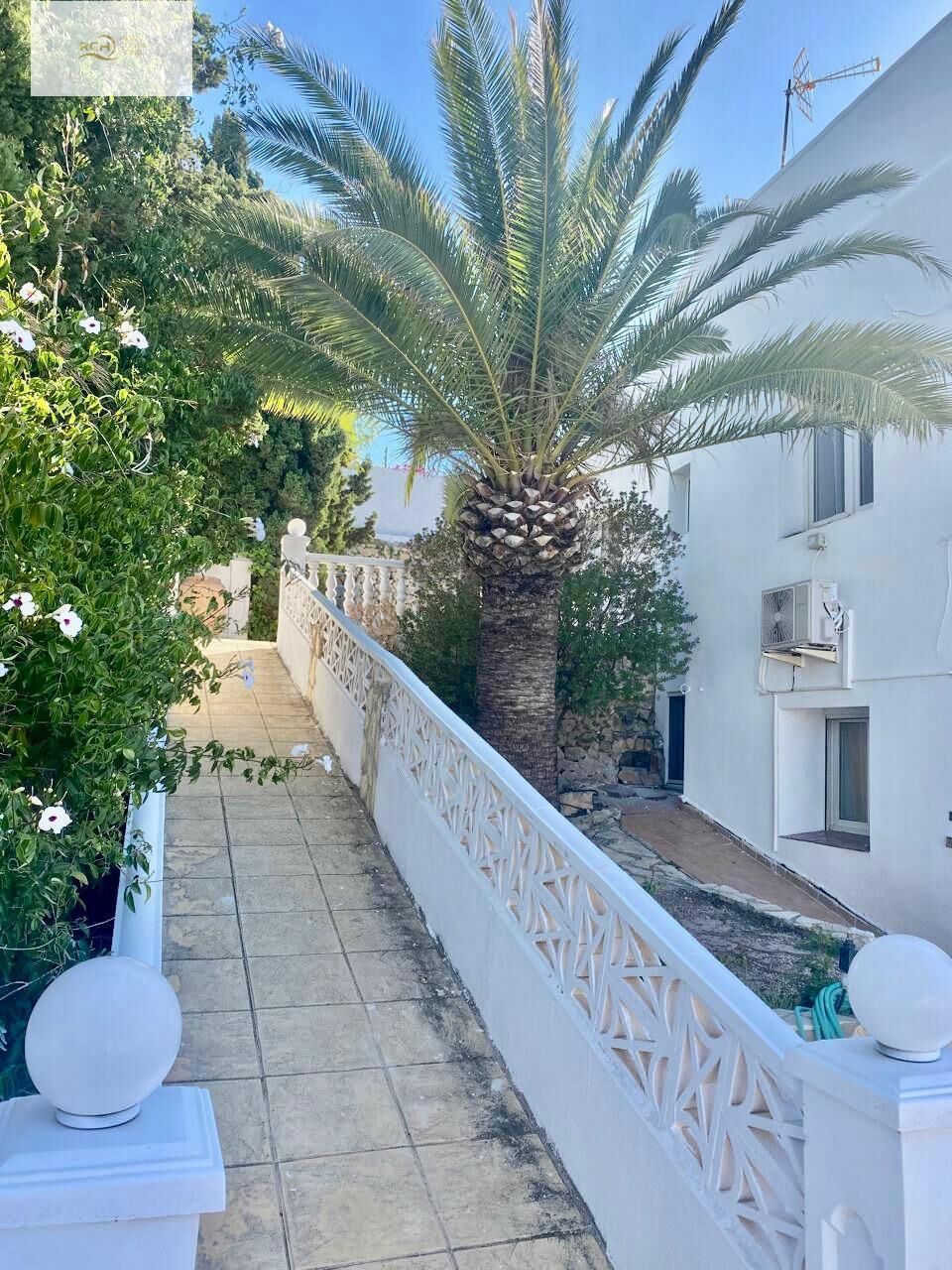 Townhouse à Altea, Alicante, Espagne 4 chambres, 437 m2 No. 115448