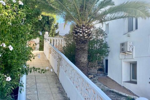 Rindu māja pārdošanā Altea, Alicante, Spānijā 4 istabas, 437 m2 Nr. 115448 - attēls 29