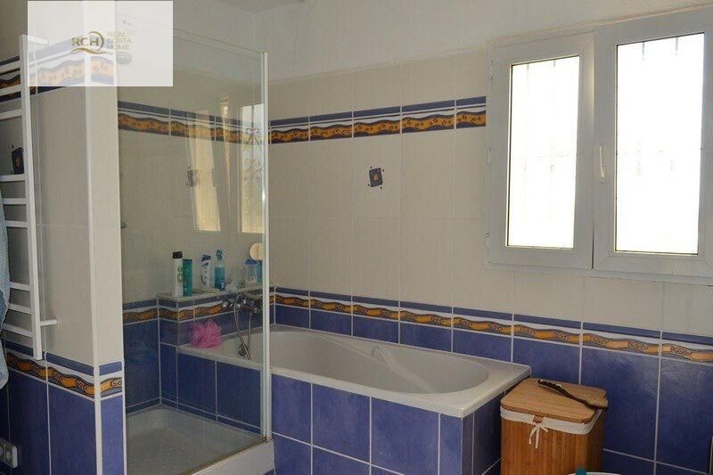 Townhouse à Altea, Alicante, Espagne 4 chambres, 437 m2 No. 115448