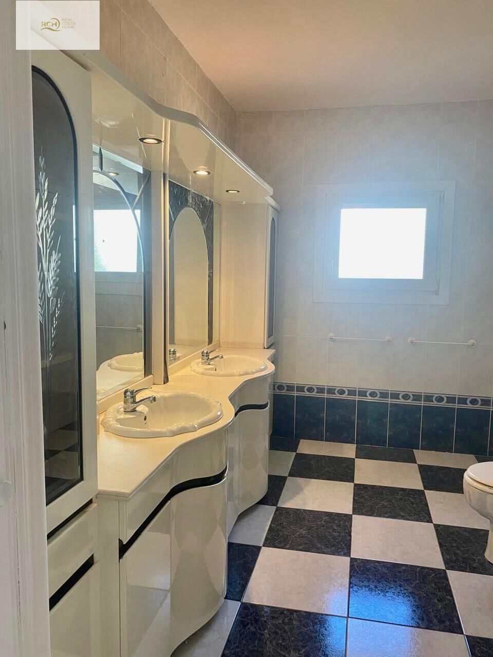 Townhouse à Altea, Alicante, Espagne 4 chambres, 437 m2 No. 115448