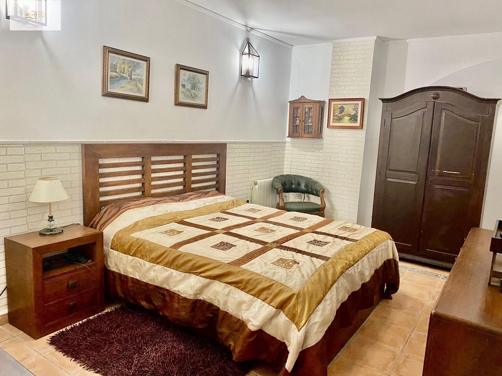 Townhouse à Altea, Alicante, Espagne 4 chambres, 437 m2 No. 115448