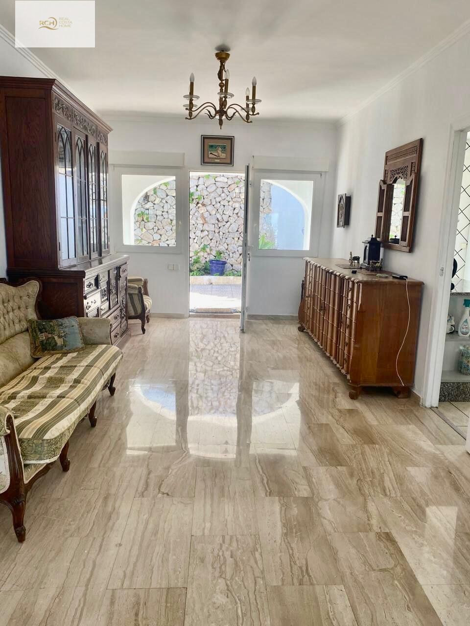 Townhouse à Altea, Alicante, Espagne 4 chambres, 437 m2 No. 115448
