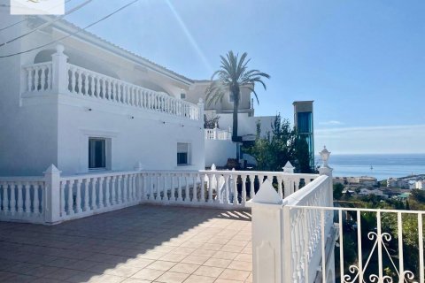 Rindu māja pārdošanā Altea, Alicante, Spānijā 4 istabas, 437 m2 Nr. 115448 - attēls 27