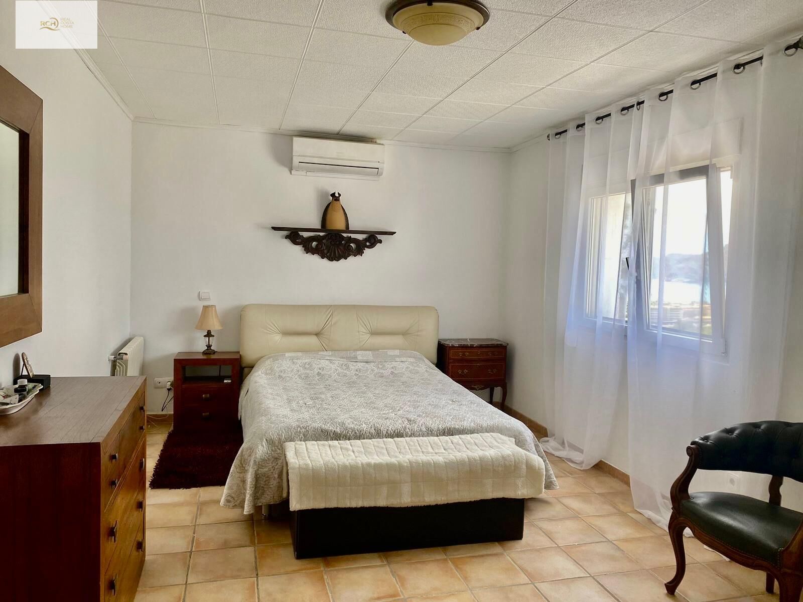 Townhouse à Altea, Alicante, Espagne 4 chambres, 437 m2 No. 115448