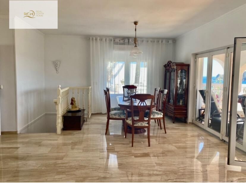 Townhouse à Altea, Alicante, Espagne 4 chambres, 437 m2 No. 115448
