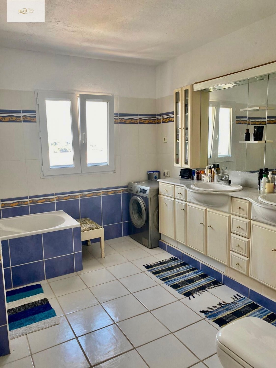 Townhouse à Altea, Alicante, Espagne 4 chambres, 437 m2 No. 115448