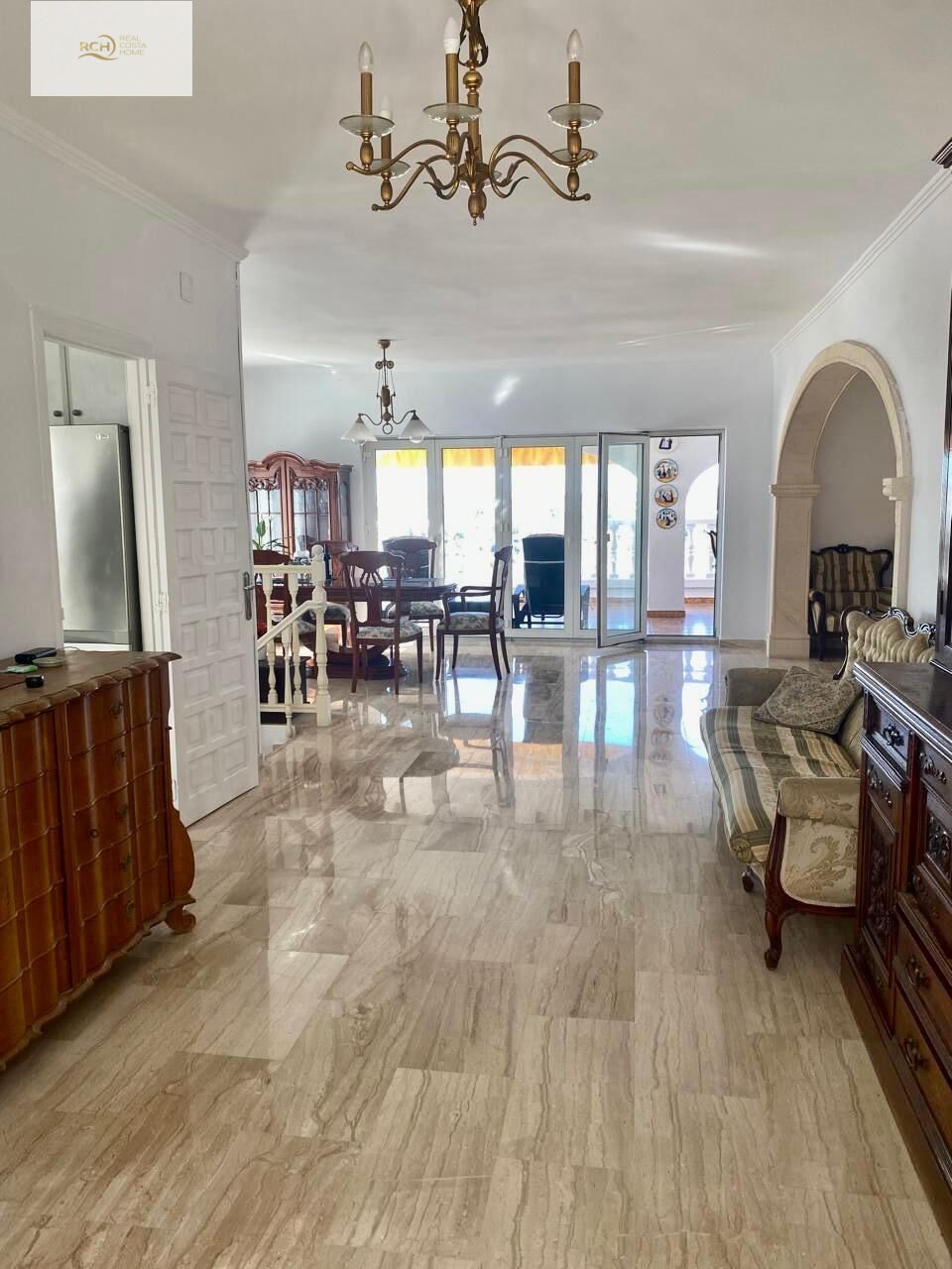 Townhouse à Altea, Alicante, Espagne 4 chambres, 437 m2 No. 115448