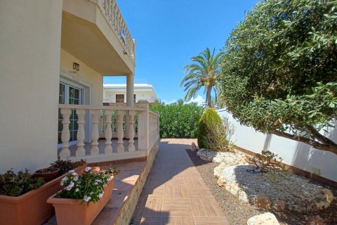 Продажа виллы Аликанте, Испания 4 спальни, 250м2 №115981 - фото 5