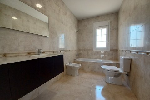 Продажа виллы Аликанте, Испания 4 спальни, 250м2 №115981 - фото 26