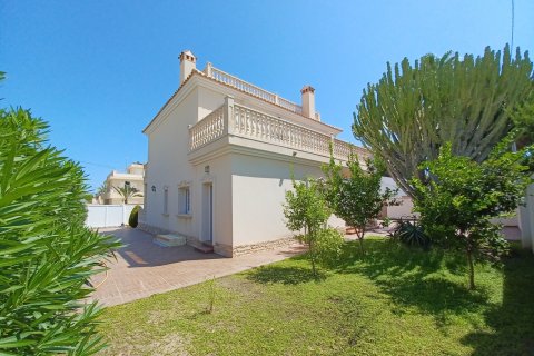 Продажа виллы Аликанте, Испания 4 спальни, 250м2 №115981 - фото 7