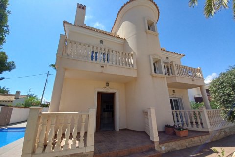 Продажа виллы Аликанте, Испания 4 спальни, 250м2 №115981 - фото 9