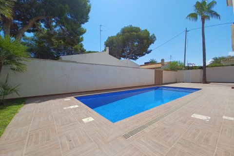 Продажа виллы Аликанте, Испания 4 спальни, 250м2 №115981 - фото 2