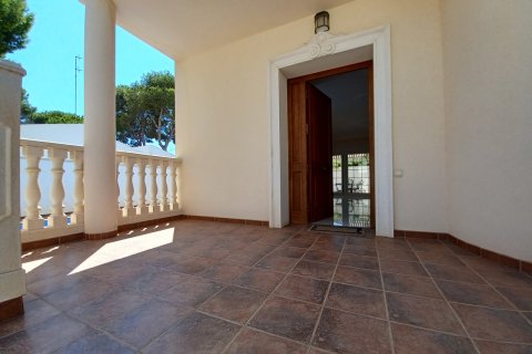 Продажа виллы Аликанте, Испания 4 спальни, 250м2 №115981 - фото 10