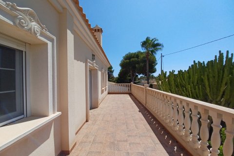 Продажа виллы Аликанте, Испания 4 спальни, 250м2 №115981 - фото 28