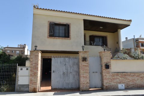 Villa zum Verkauf Algorfa, Alicante, Spanien 3 Schlafzimmer, 155 m2 Nr. 115988 - Foto 1
